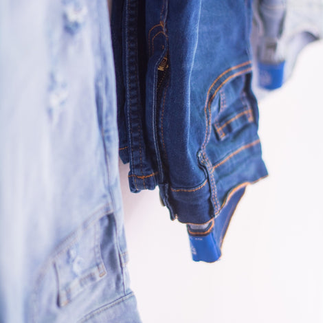 Dress Pants &amp; Jeans