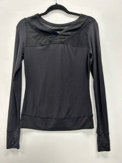 Size S/M Lululemon Top Item No. 0012