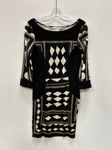 Size 8 Diane von Furstenberg Dress #0389