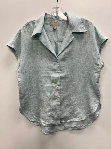 Size XS Banana Republic Linen Shirt #0554