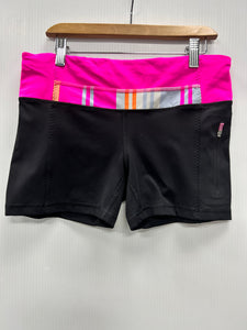 Size Medium Lululemon Athletic Shorts No. 21007