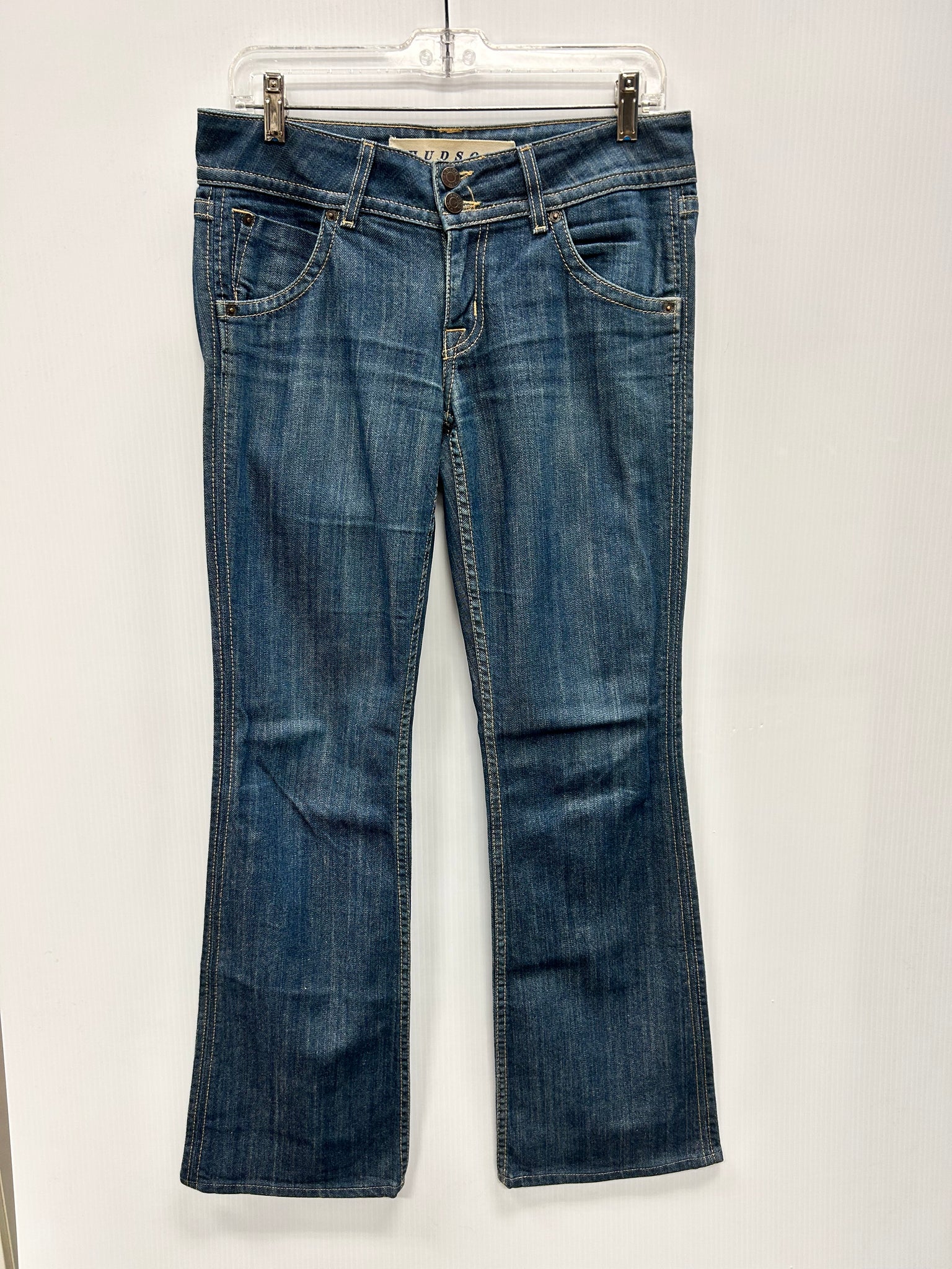 Size 28 Hudson Jeans No. 20968