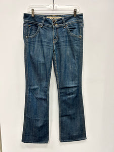 Size 28 Hudson Jeans No. 20968
