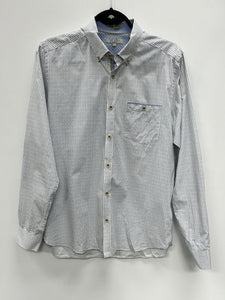 Size 4 Ted Baker Shirt #21085
