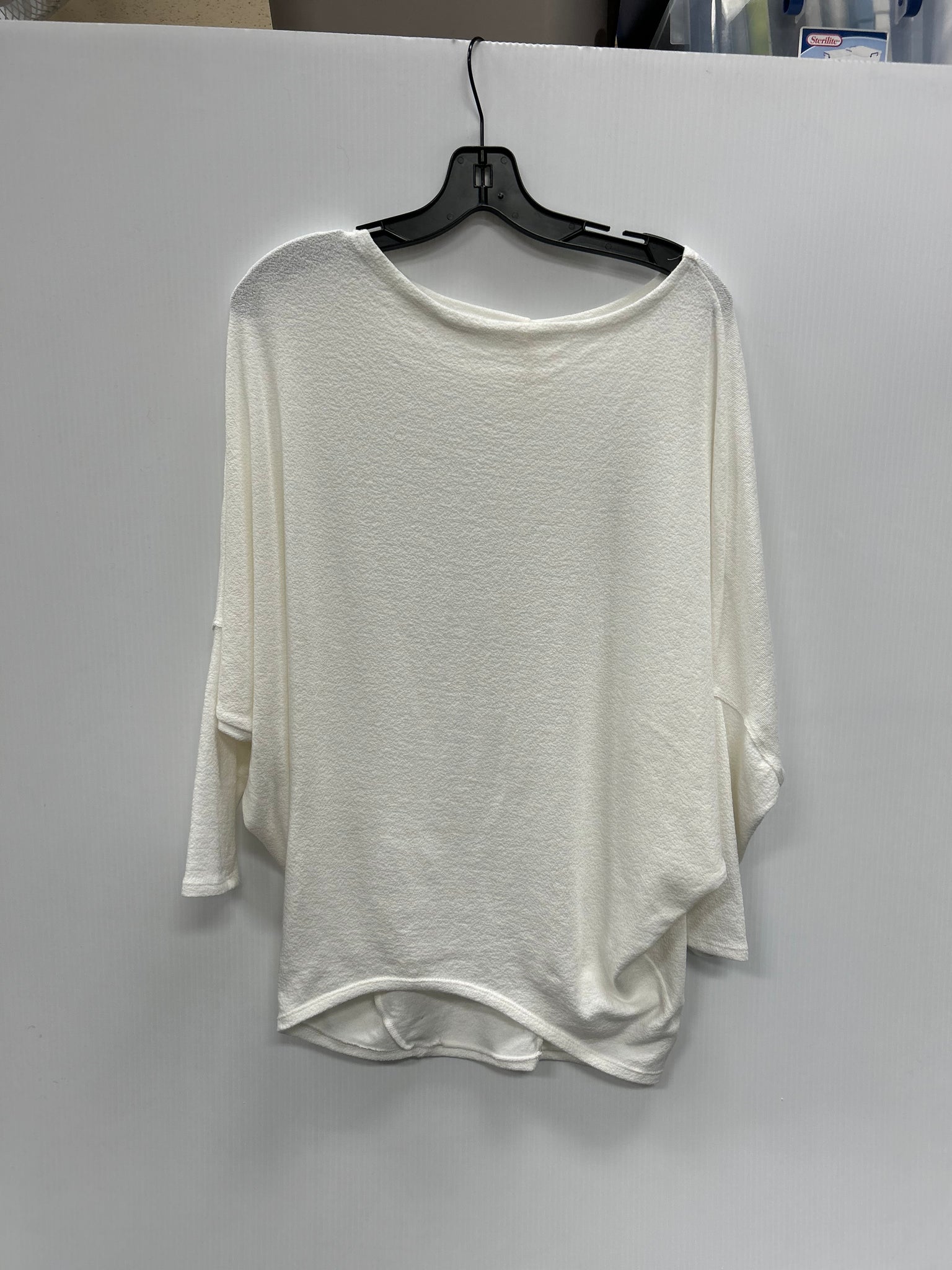 Size Small audrey Top Item No. 21033