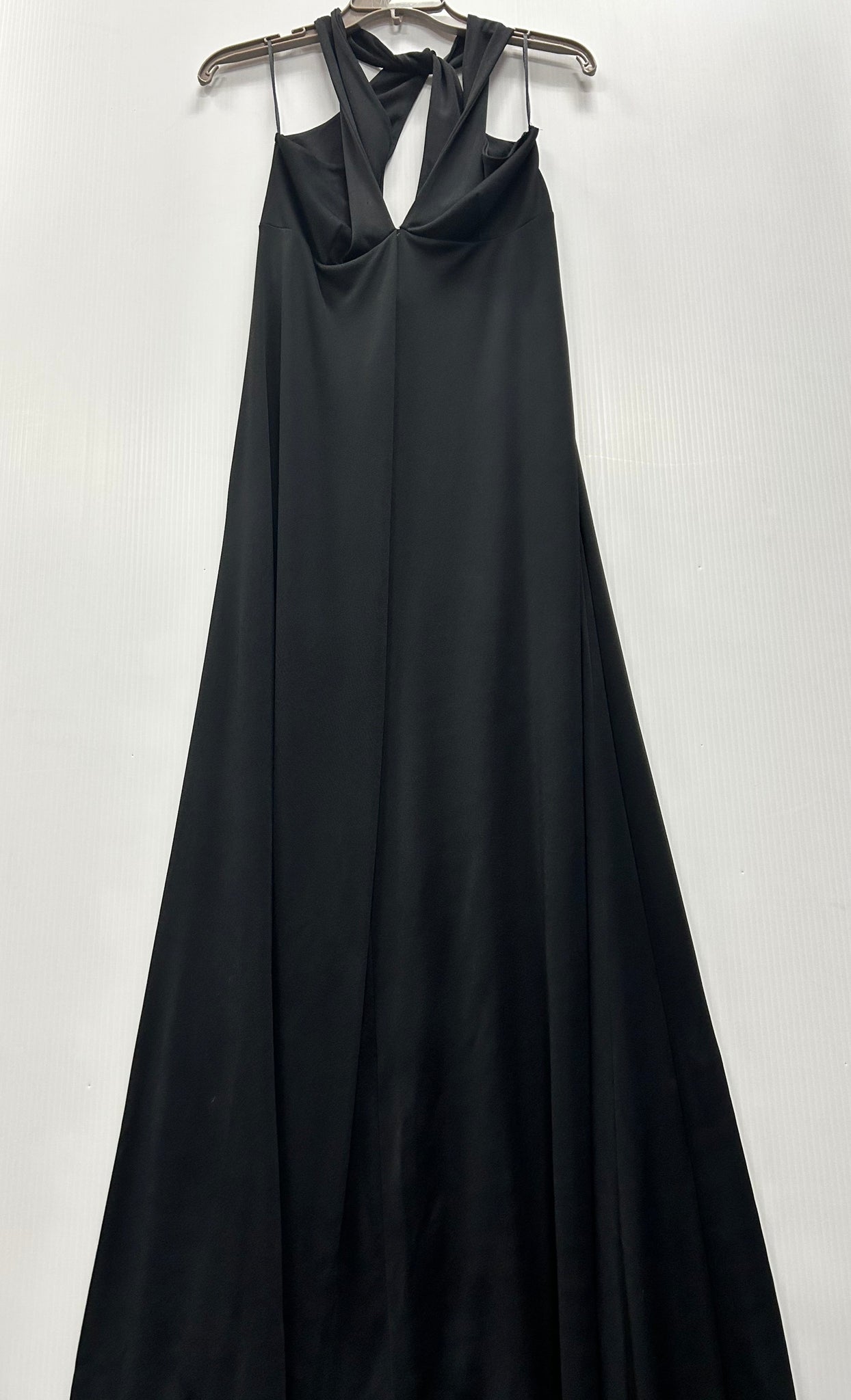 Size 8 Moshino Cheapandchic Dress Maxi Item No. 21268