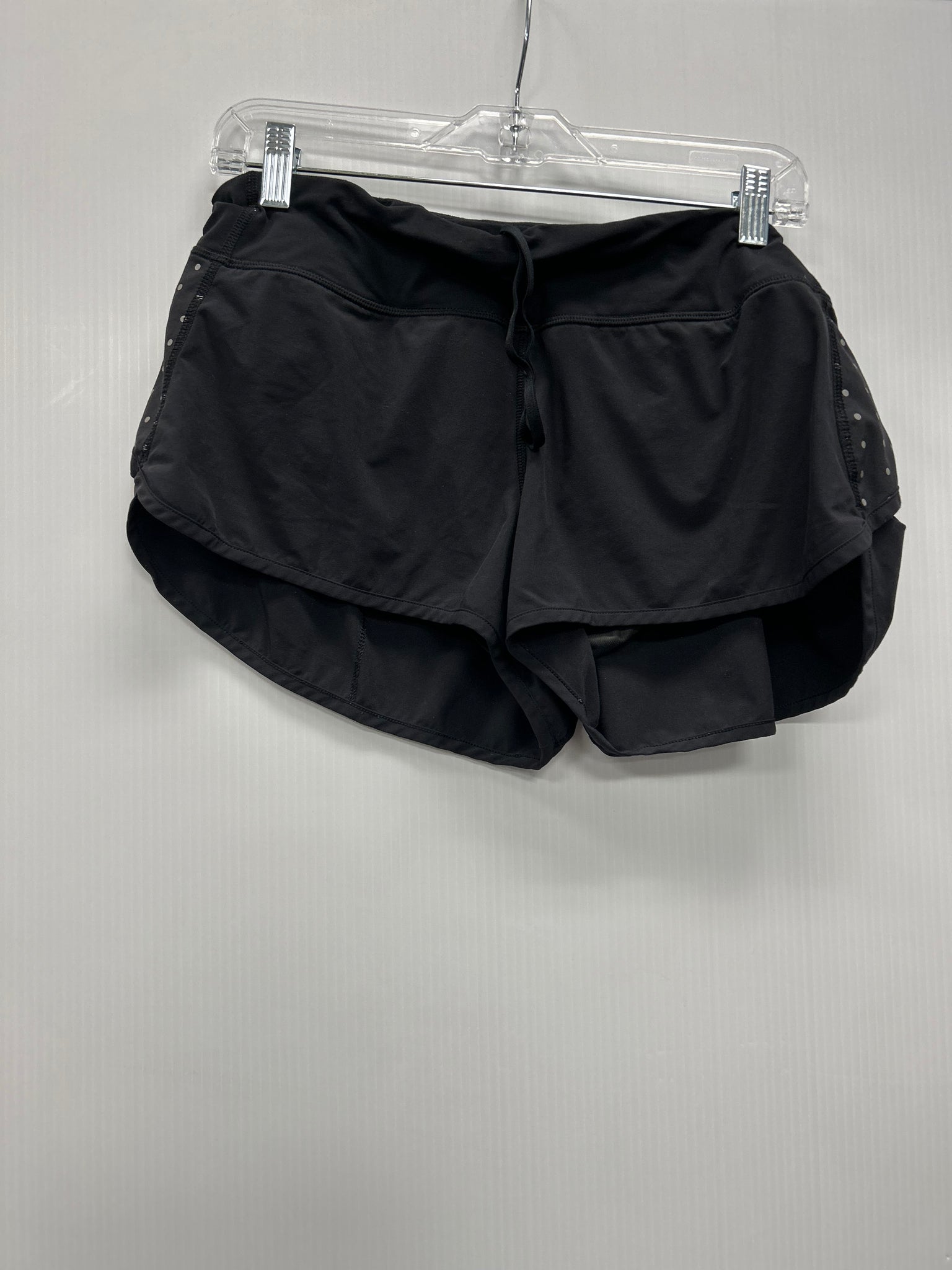 Size 10 Lululemon Shorts #0047