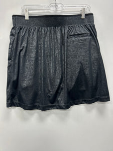 Size M GU Skort Item No. 0054