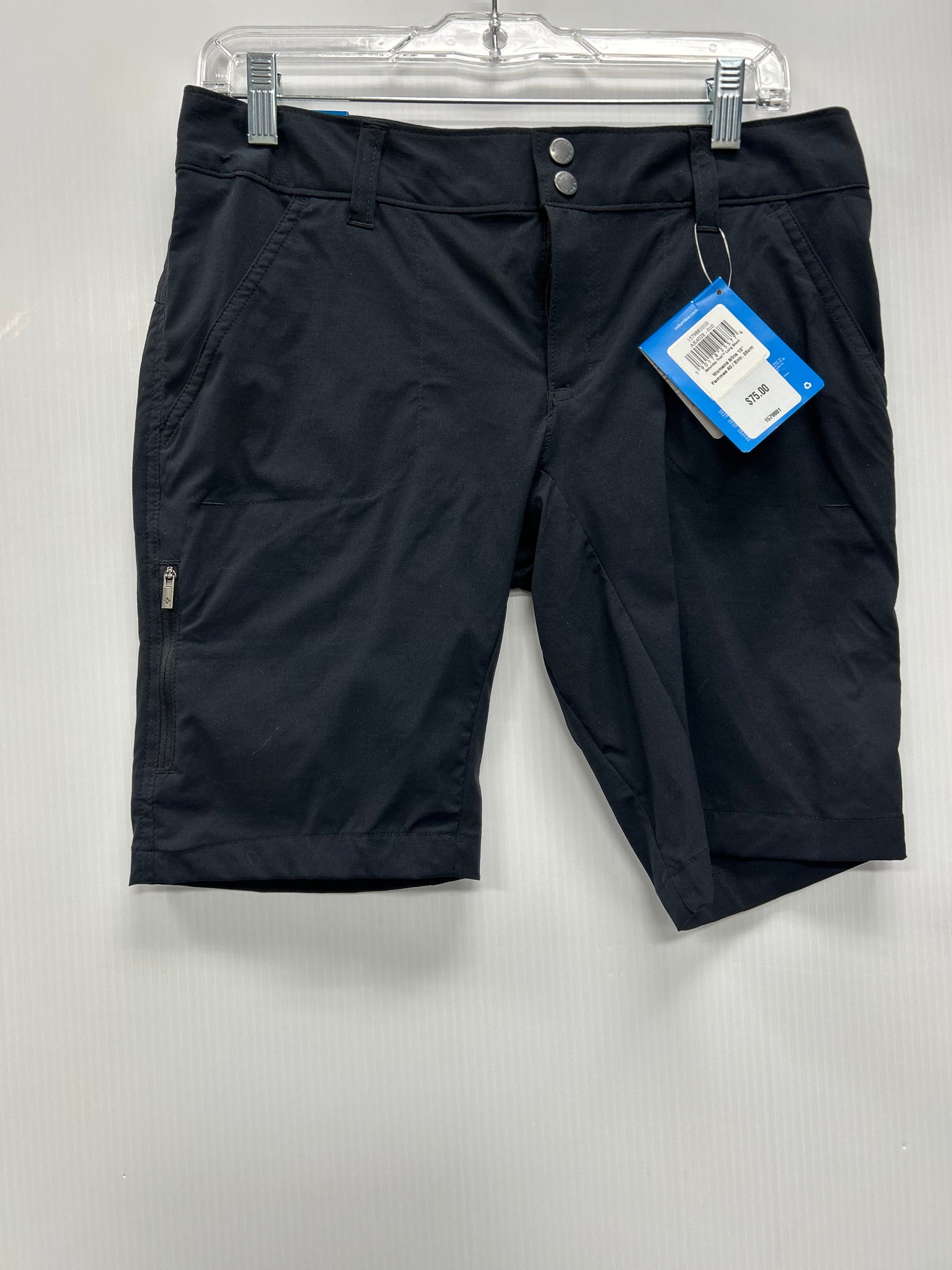 **NEW** Size 8 Columbia Active Shorts #0051