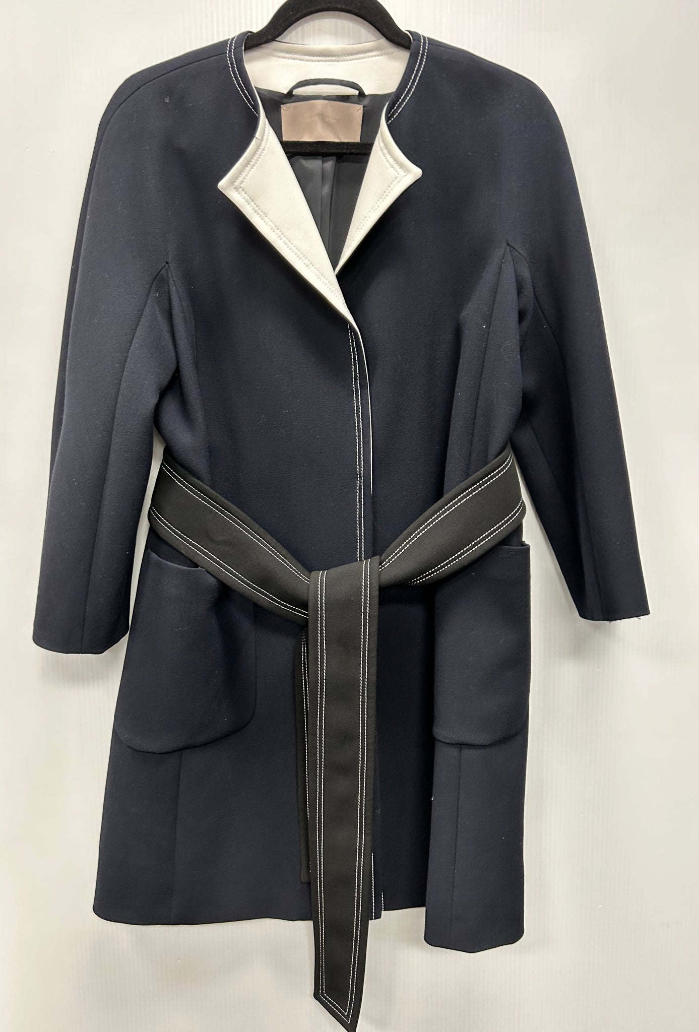 Size M/L Georges Rech Paris Jacket #0083