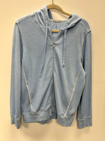Size L Tommy Bahama Hoodie #0204