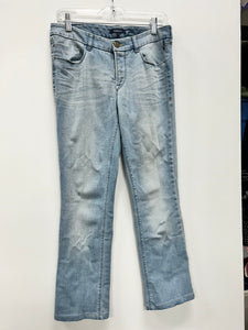 Size 6 Atelier Gardeur Jeans #0230