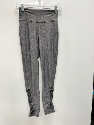 Size 4 Lululemon Athletic pants #0311