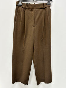 Size 4 Aritzia Babaton Trousers #0329