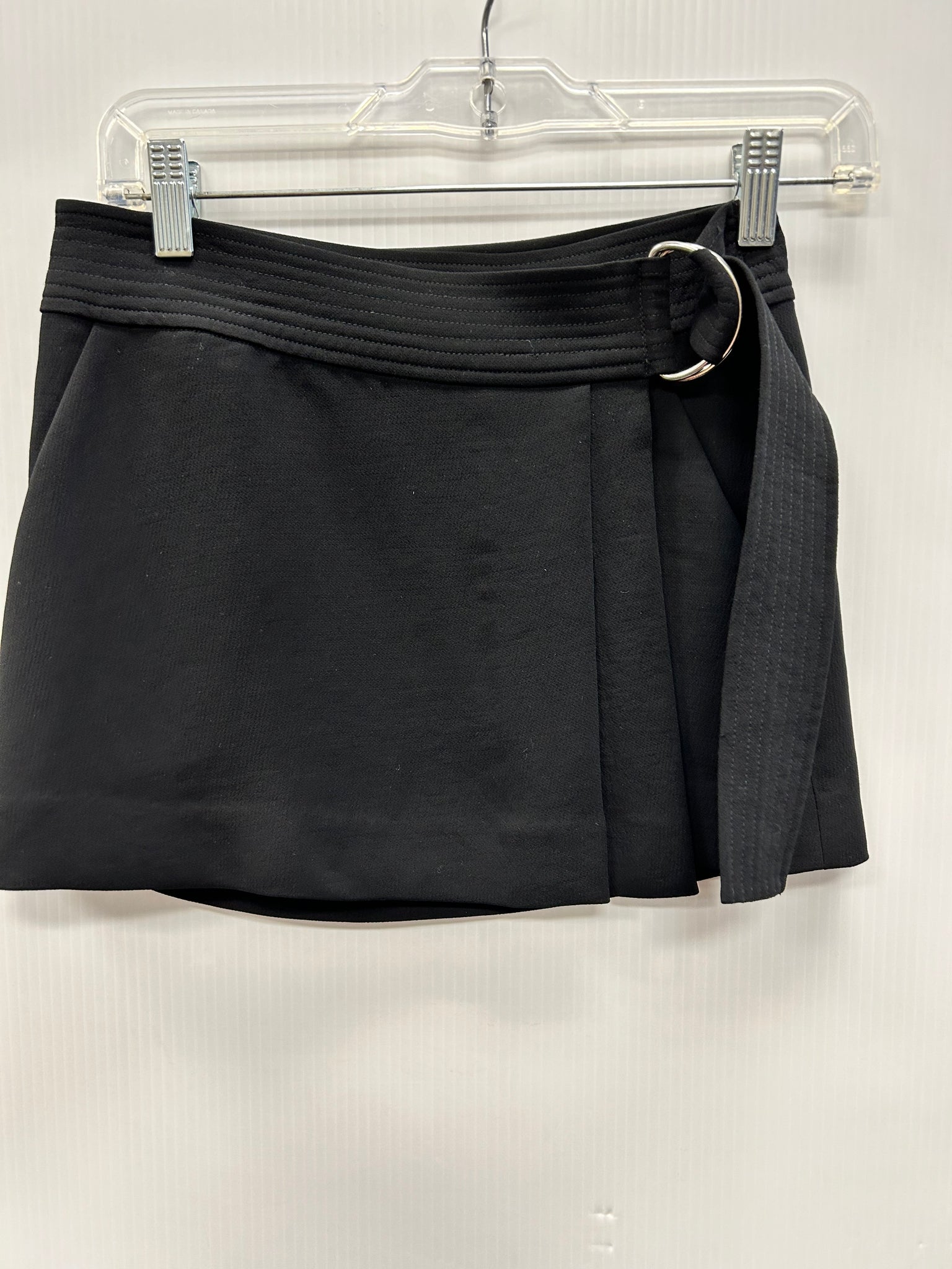 Size XXS Aritzia Wilfred Skirt #0346
