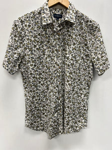 Size M Rue Saint-Patrick Shirt #0365