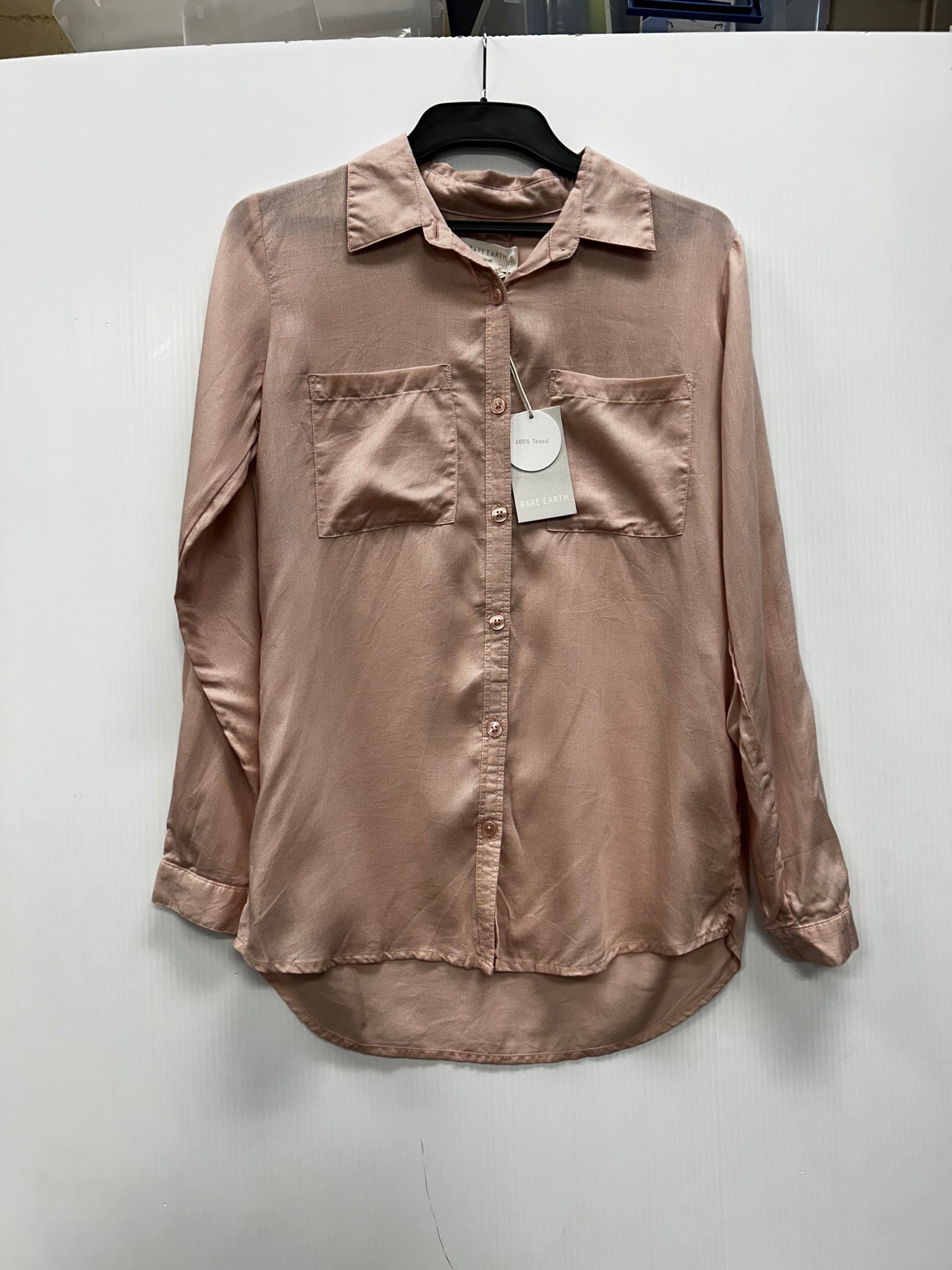 **NEW** Size 6 Rare Earth Shirt #0494