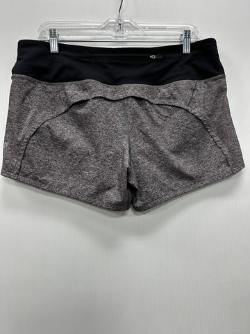 Size 10 Lululemon Shorts #0518