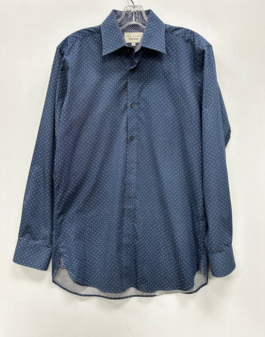 Size 15 32/33 Ted Baker Shirt #0509