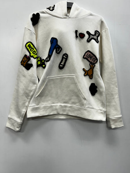 Size S Michaela Buerger Sweatshirt #0632