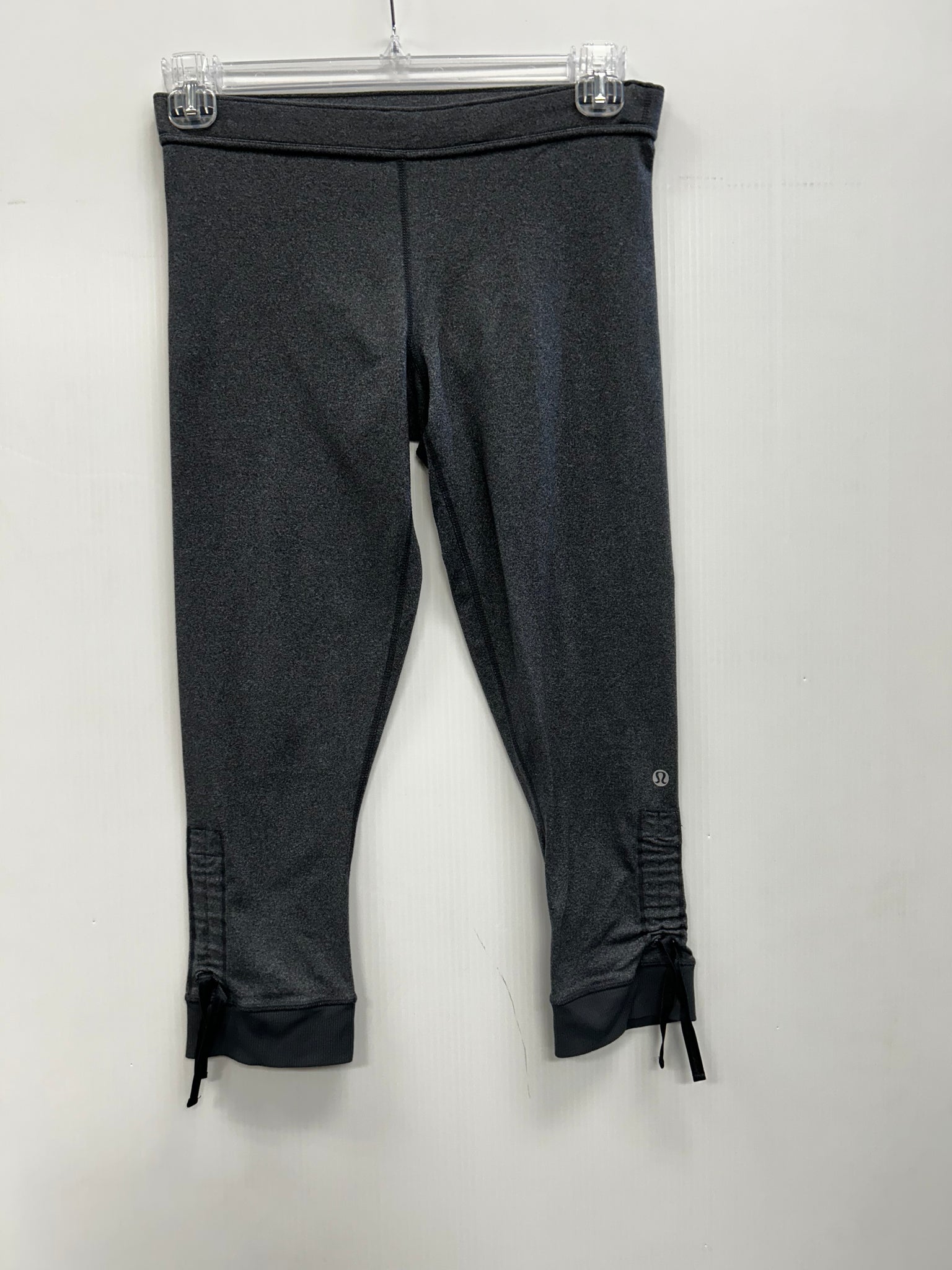 Size S Lululemon Athletic Capris #0633