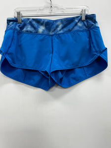 Size 8 Lululemon Shorts #0626