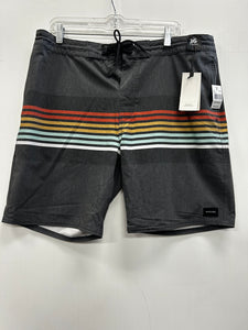 **NEW** Size 36 Rip Curl Shorts #0629