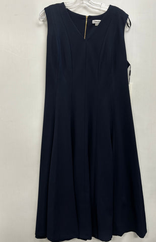 **NEW** Size 16W Calvin Klein Dress #0625