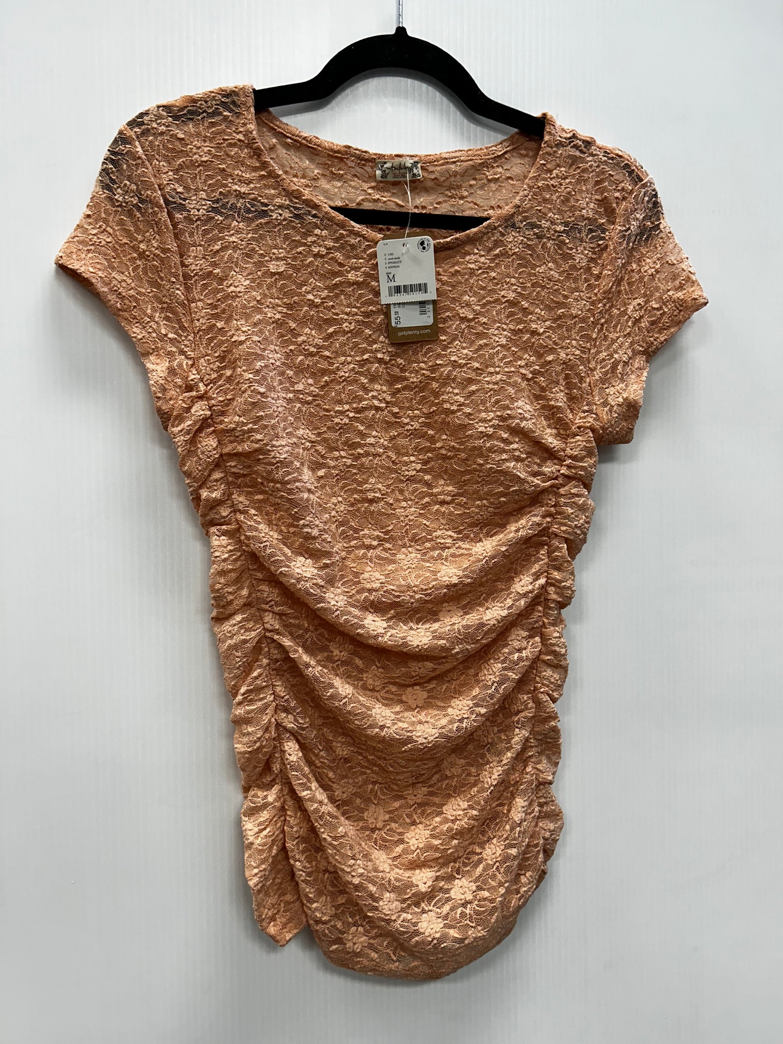 **NEW** Size M Free People Top #0657