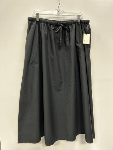 **NEW** Size XL  a new day Skirt #0753