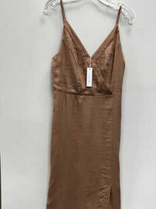 **NEW** Size M Gentle Fawn Dress #0750