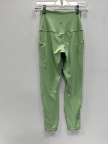 Size 4 Lululemon Athletica Pants #0740