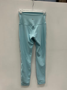 Size 4 Lululemon Athletica Pants #0741