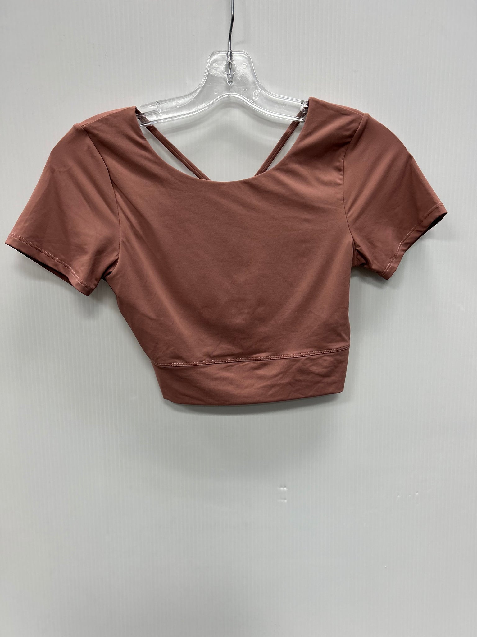 **NEW** Size M YoYogini Athletic Top #0159