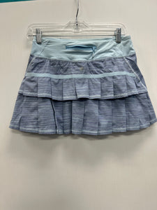 Size 4 Lululemon Athletica Skirt #0731