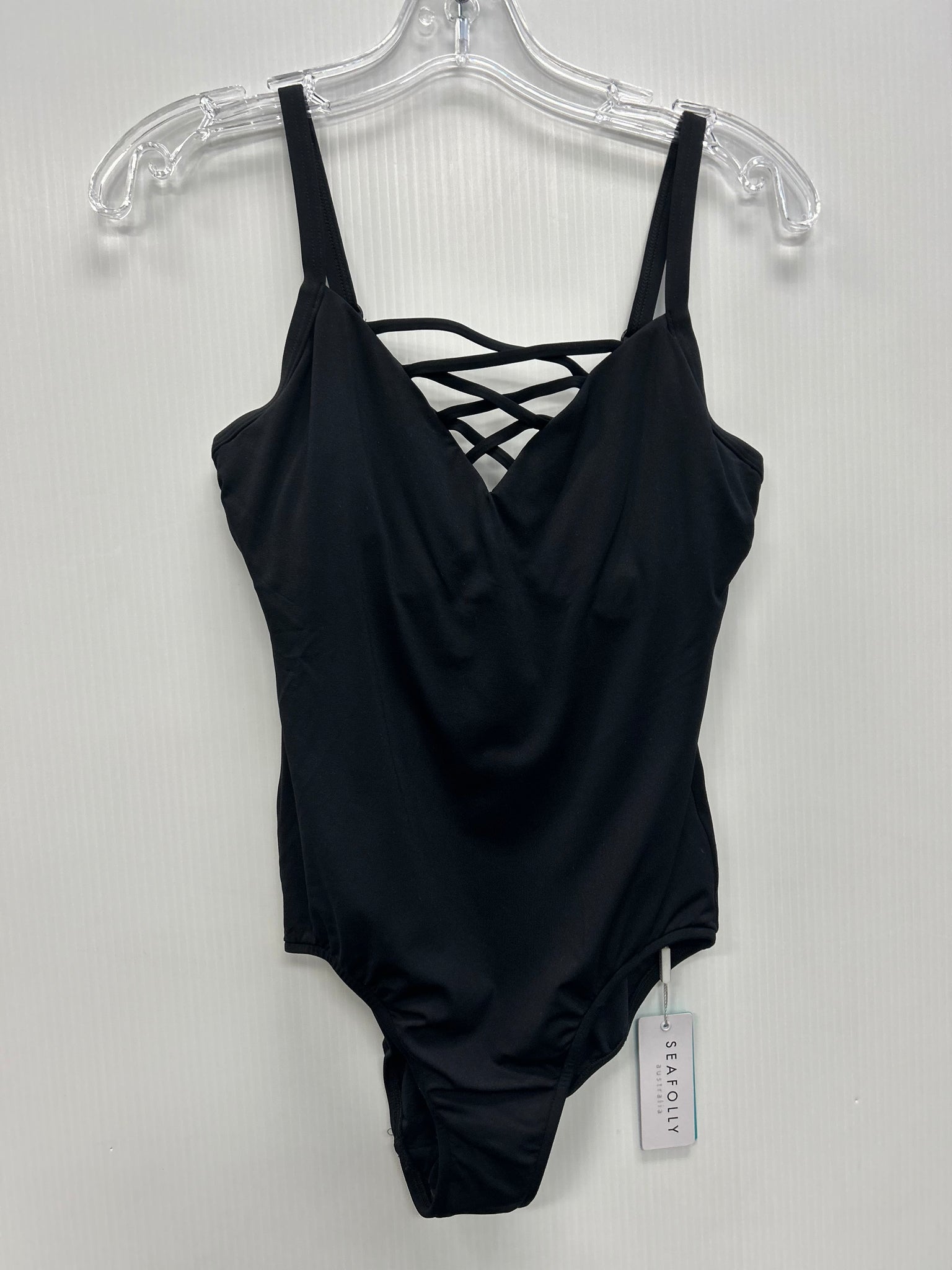 **NEW** Size 6 Seafolly Australia Swimwear #0730