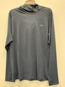 **NEW** Size L Men's ARC'TERYX Hoodie #0863