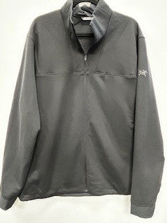 Size XL ARC'TERYX Zip Front Jacket #0765