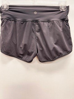 Size 10 Lululemon Athletic Shorts #0142
