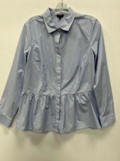 Size M Talbots Blouse #0865