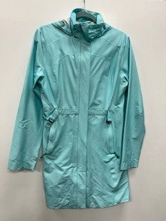 Size S Lululemon Light Rain Jacket #0912