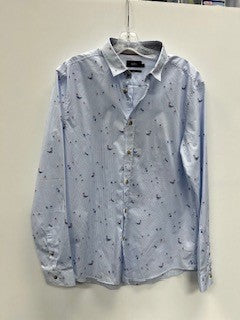 Size Large Jules Shirt Item No. 21126