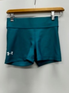 Size XS Under Armour Athletic Shorts #0673