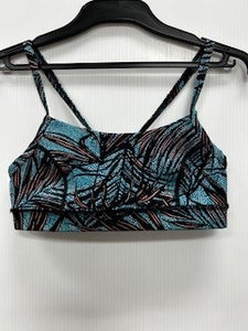 Size 6 Lululemon Athletic Bra #0684