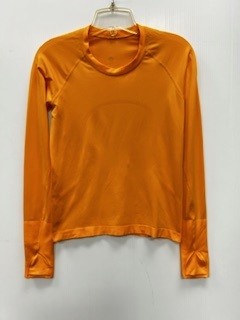 Size S Lululemon Athletic Top #0694