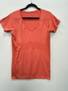 Size L Lululemon Athletic T-Shirt #0897