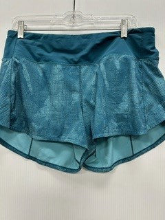 Size 10 Lululemon Athletic Shorts #0885