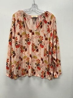 Size S MOS MOSH Blouse #0645