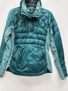 Size 6 Lululemon Padded Jacket #0772