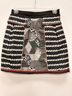 Size 40 Desigual Skirt #0473